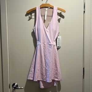 Lululemon dress